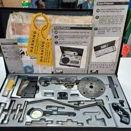 Sykes Pickavant Diesel Engine Setting/Locking & Fuel Pump Timing Tool Kit 077075