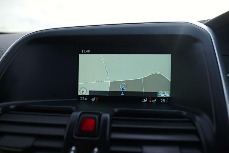 2016 Volvo XC60 2.4 XC60 SE Luxury Nav D5 AWD 4WD 5dr SUV Diesel Manual