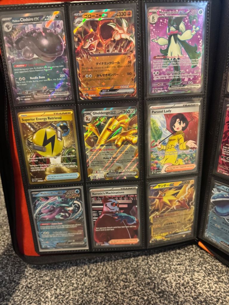 100 pokemon card bundle Amazon.com: Pokémon 100 Pokemon Card Lot with Legendary Ultra Rare Cards-  Bundle with a LCC Deck Box Included : Toys & Games main image 0