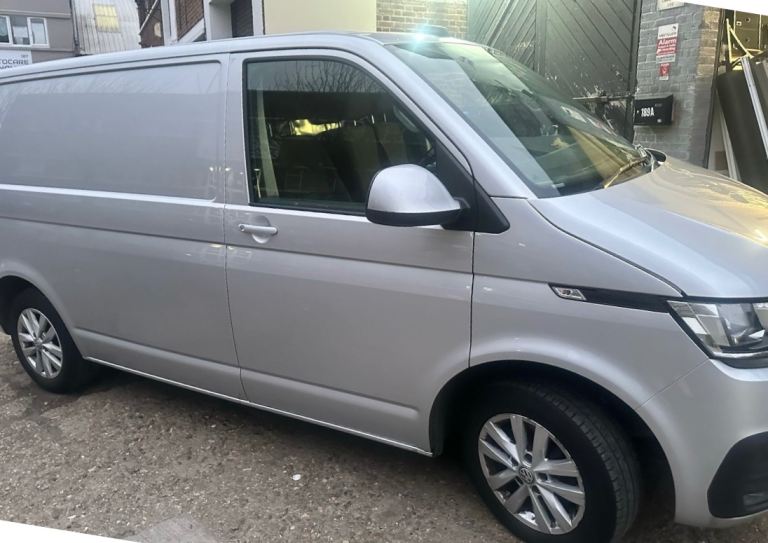 Professional Man & Van | Removals, Clearance, Courier | 2-Man Team