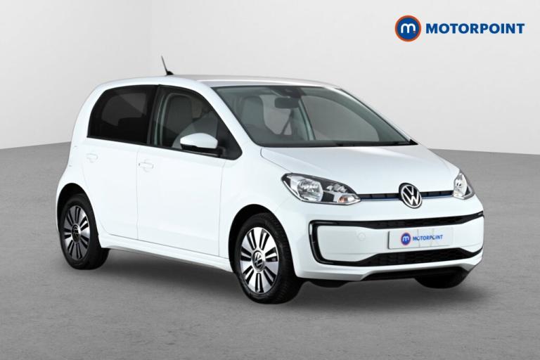 2021 Volkswagen up! 60kW E-Up 32kWh 5dr Auto Hatchback Electric Automatic