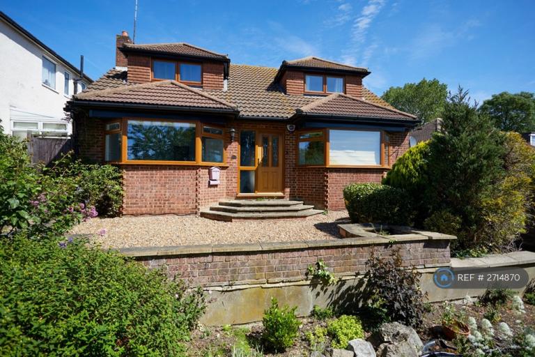 1 bedroom in Crofton Road, Orpington, BR6 (#2714870)