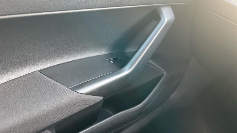 2023 Volkswagen Polo 1.0 TSI Life 5dr DSG HATCHBACK PETROL Automatic