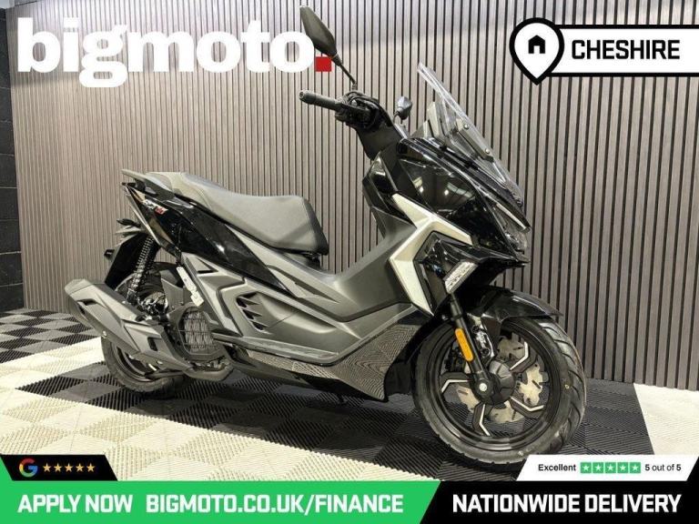 2026 LEXMOTO RT1  ALL COLOURS AVAILABLE, FINANCE  DELIVERY