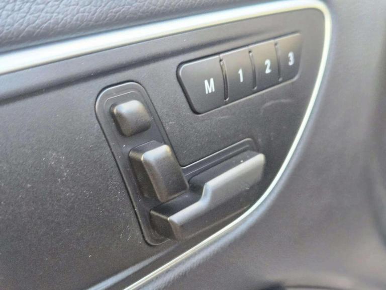 2016 Mercedes-Benz GLA GLA 220d 4Matic AMG Line 5dr Auto [Prem Plus] ESTATE DIESEL Automatic