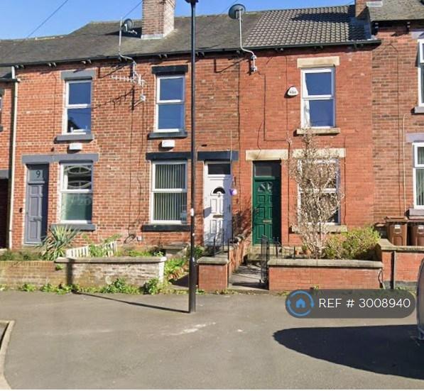 3 bedroom house in Tavistock Road, Sheffield, S7 (3 bed) (#3008940)