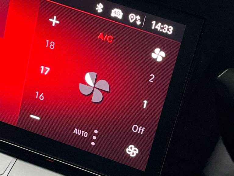  Vauxhall Astra 1.2 Turbo Gs Line Hatchback 5dr Petrol Manual Euro 6 s/s 130 Ps