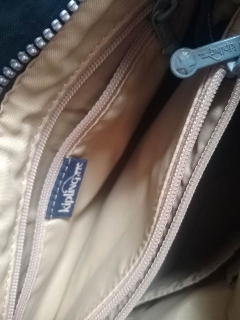 Kipling bag 