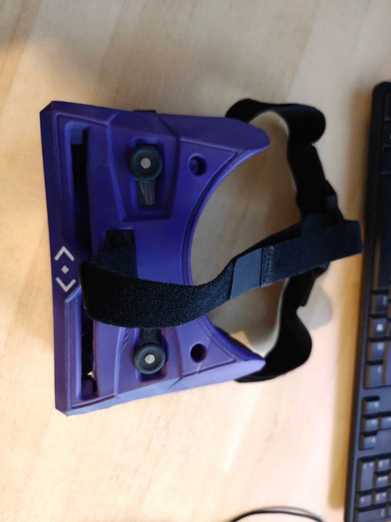 Merge VR Virtual Reality Headset