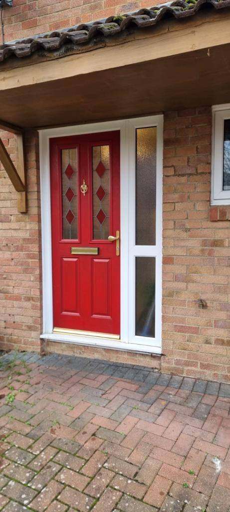 4 bed detached property Near St Monica's Primary School, Neath Hill, Milton Keynes