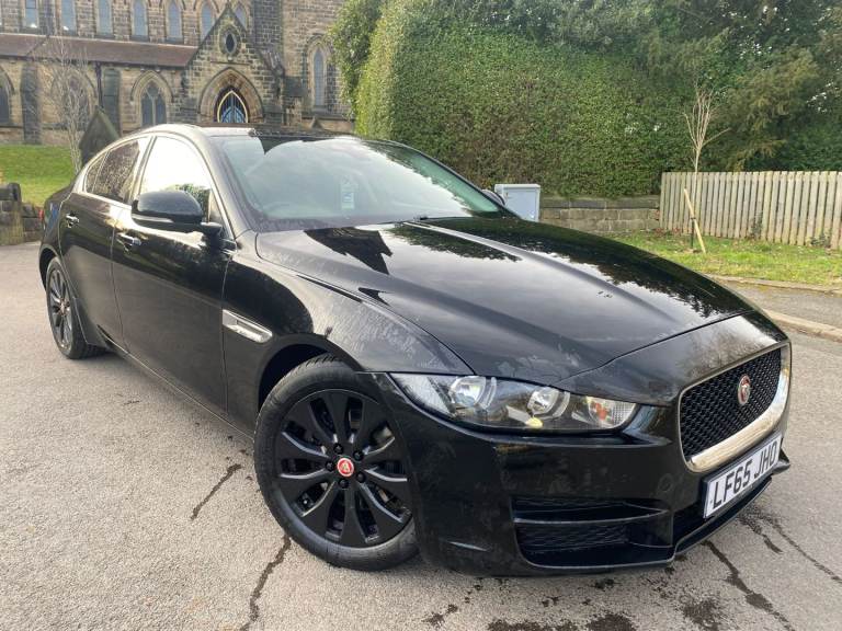 2015 jaguar XE 2.0D £20 Tax Ulez compliant euro 6