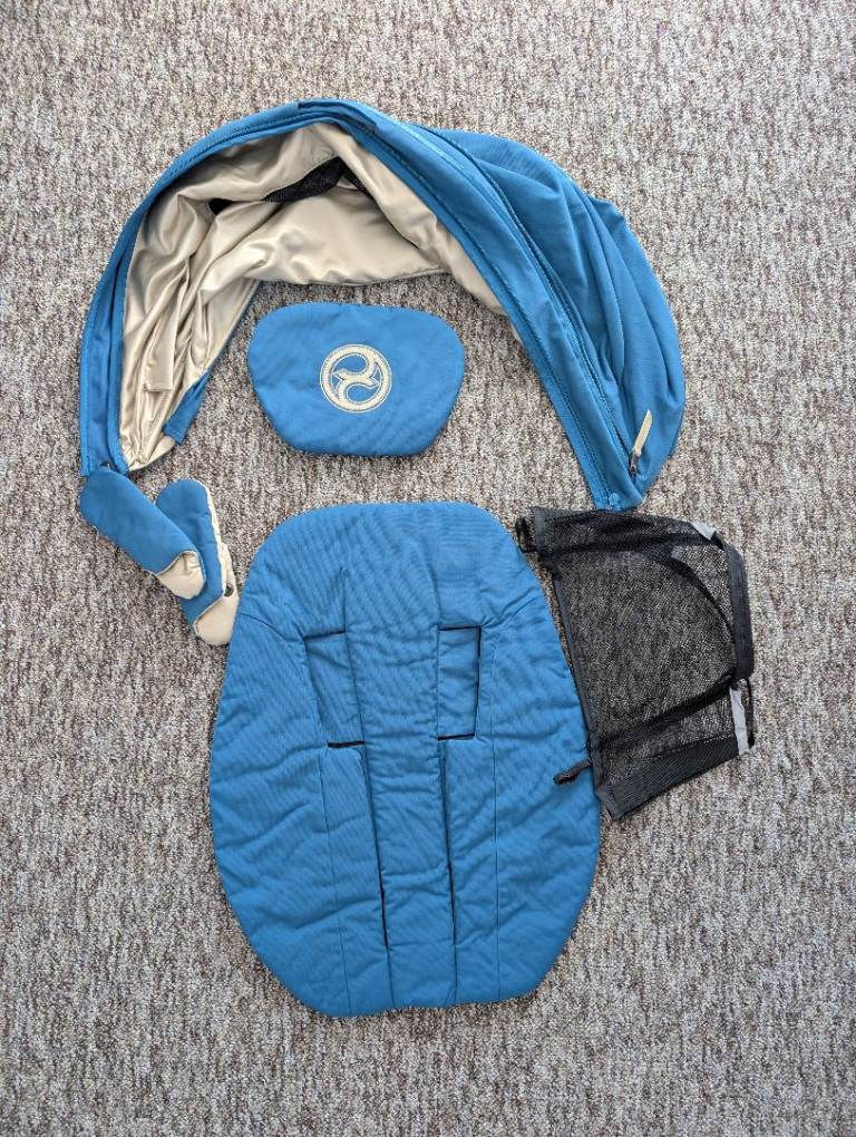 Cybex mios spare parts