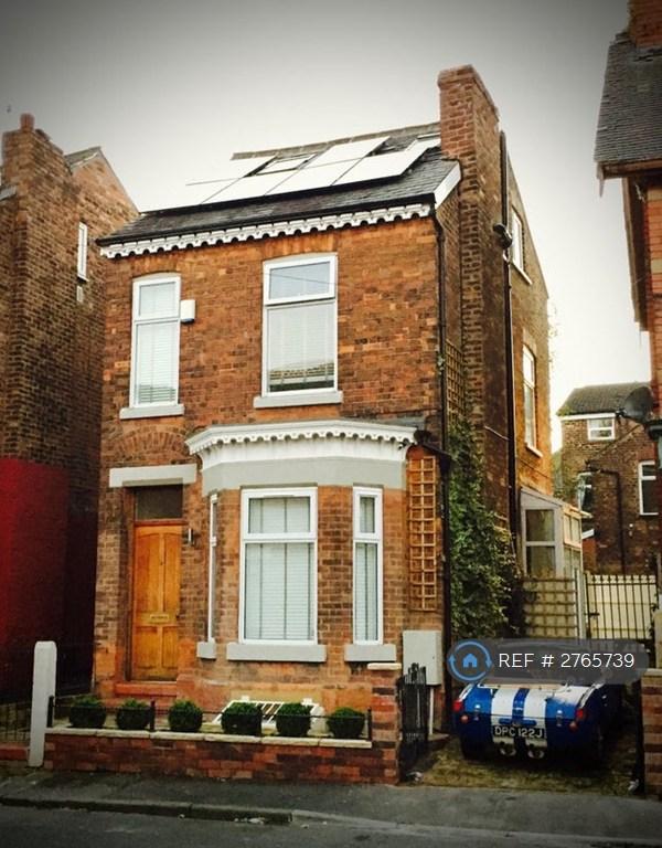 1 bedroom in Maine Road, Manchester, M14 (#2765739)