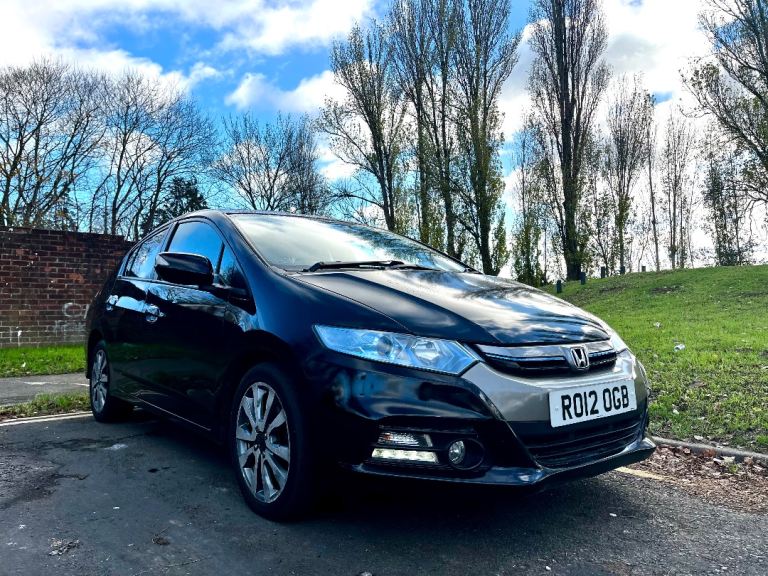 2012 HONDA INSIGHT 1.3 HS **105K MILES ONLY**