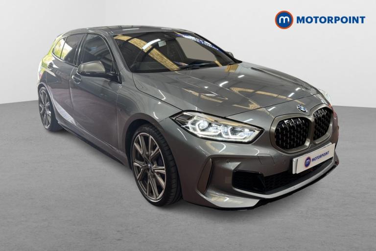 2024 BMW 1 Series M135i xDrive 5dr Step Auto HATCHBACK PETROL Automatic