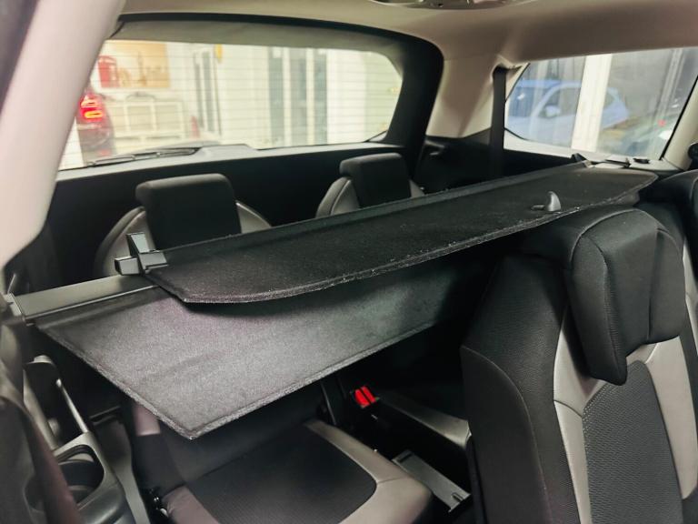 2015 Citroen C4 Grand Picasso 1.6 BlueHDi Exclusive 5dr EAT6 MPV DIESEL Automatic