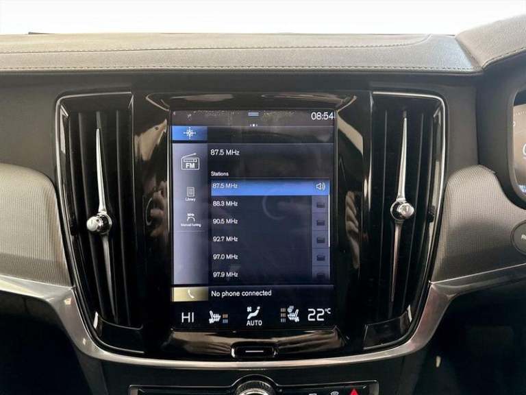 2019 Volvo V90 2.0 D5 Inscription Plus Auto AWD Euro 6 (s/s) 5dr Automatic Estate Diesel Automatic