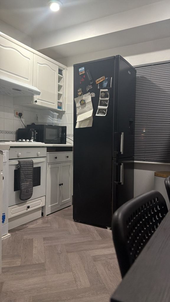 Fridge freezer Free for collection