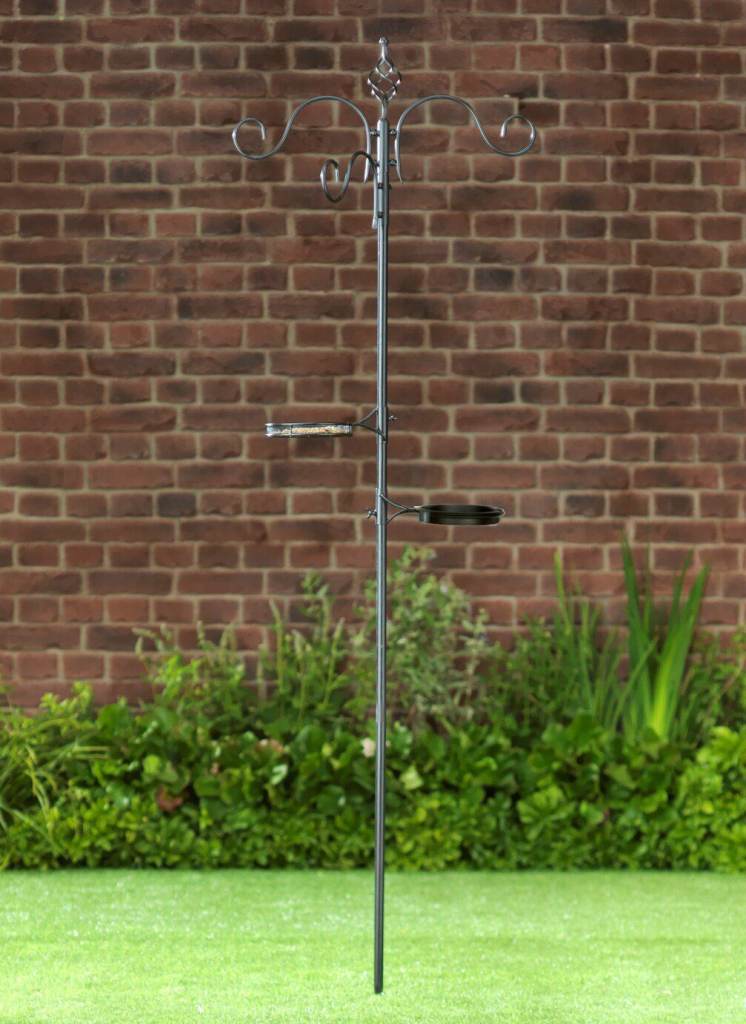 Home Wild Bird Feeding Station  7538056