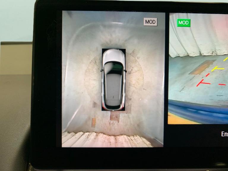 2022 Nissan Qashqai 1.3 DIG-T MHEV Tekna SUV 5dr Petrol Hybrid XTRON Euro 6 (s/s) (158 ps) - LE S...