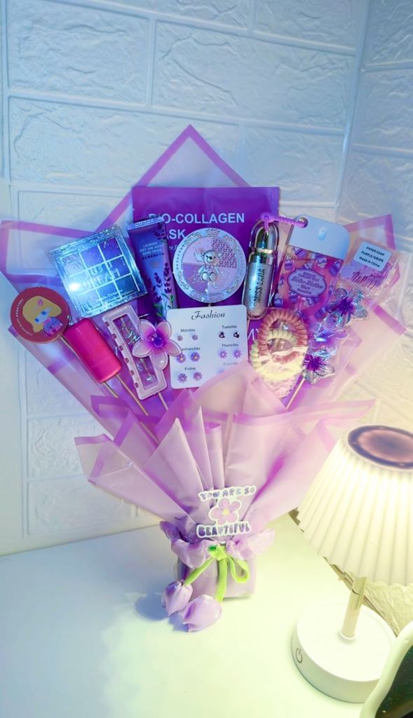 Bouquet 