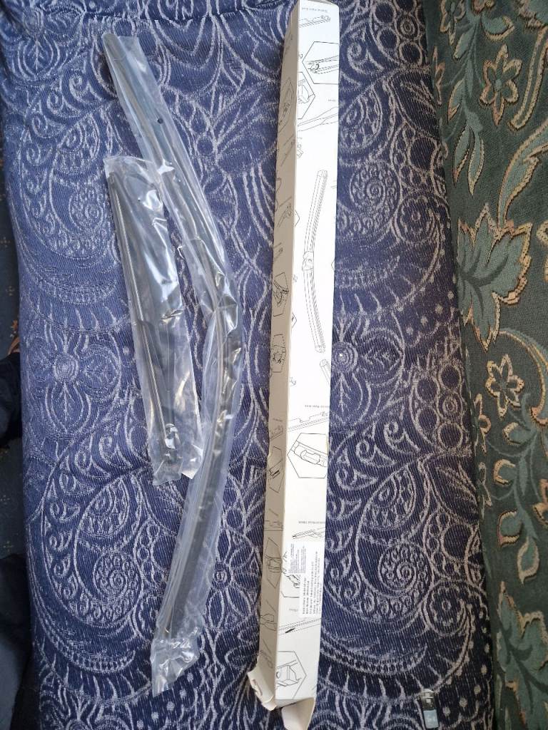 Corsa D front wipers 