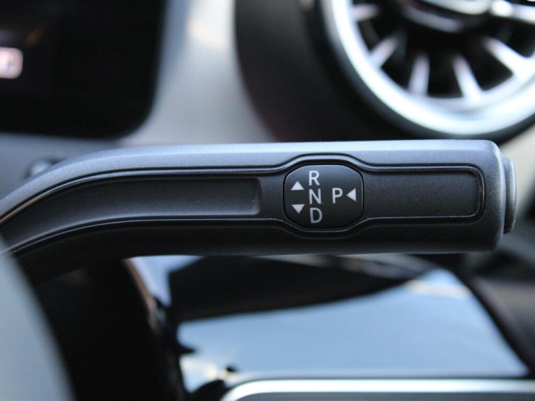 2022 Mercedes-Benz A-Class A45 S 4Matic+ Plus 5dr Auto Hatchback Petrol Automatic