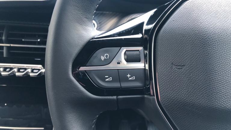 2022 Peugeot 208 1.2 PureTech Allure Premium Hatchback 5dr Petrol Manual Euro 6 (s/s) (100 p Hatc...