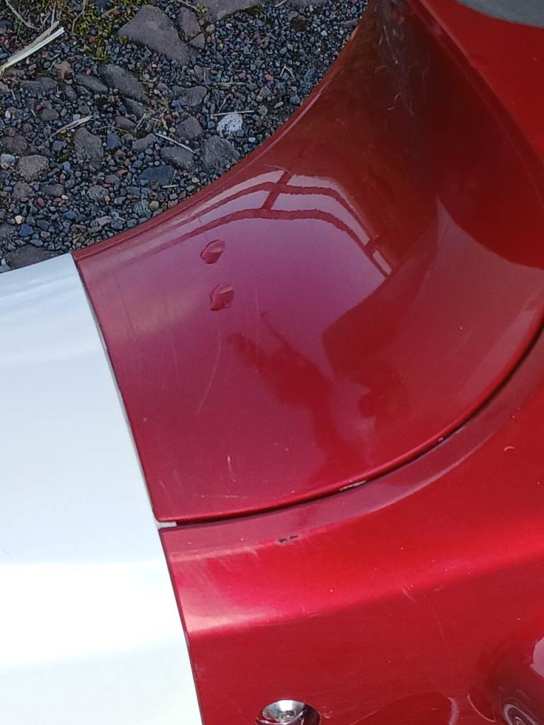 Honda super cub c125 