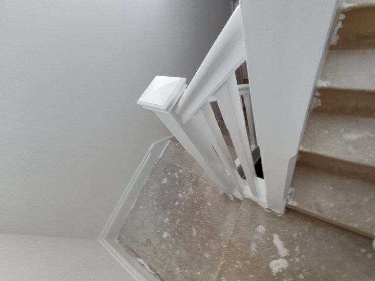 London Painter & Decorator | Interior & Residential Specialists | Free Quote Today