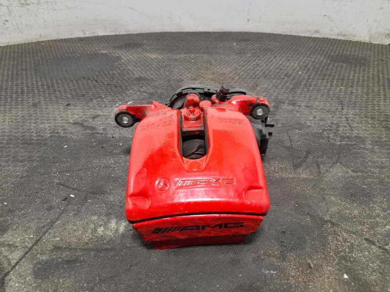 Mercedes A Class Brake Caliper 2012-2018 Rear Right