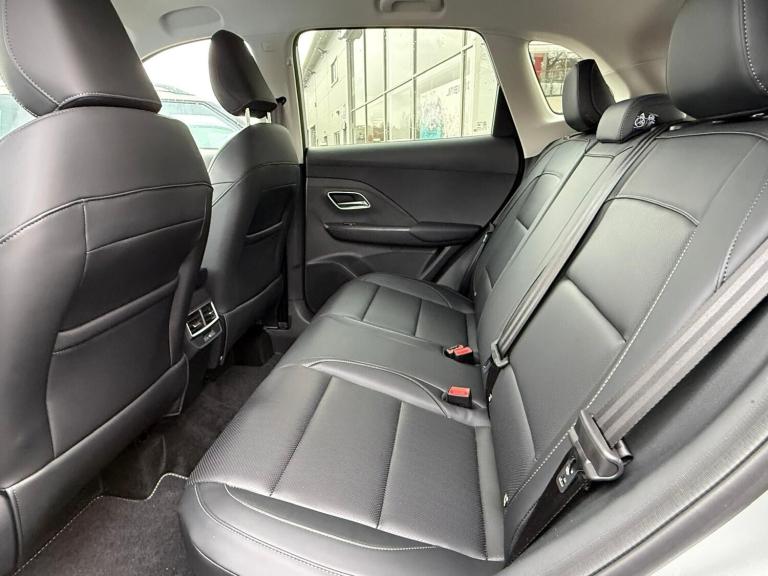 2025 MG MG ZS 1.5 Hybrid+ Trophy 5dr Auto Hatchback Hybrid Automatic