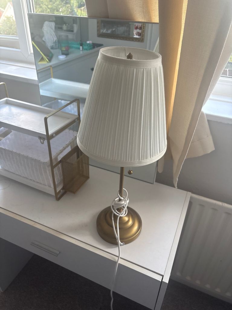 Free lamp