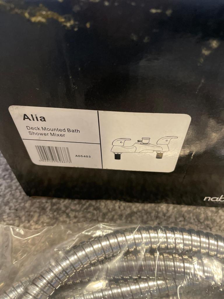 HALF PRICE Taps RRP BRAND NEW 