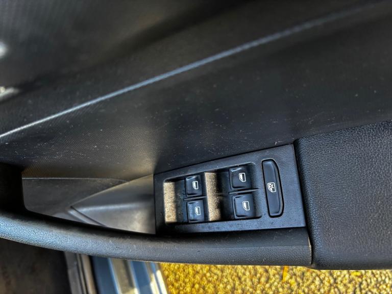 2014 Skoda Rapid 1.6 TDI CR 90 SE 5dr DSG HATCHBACK Diesel Automatic