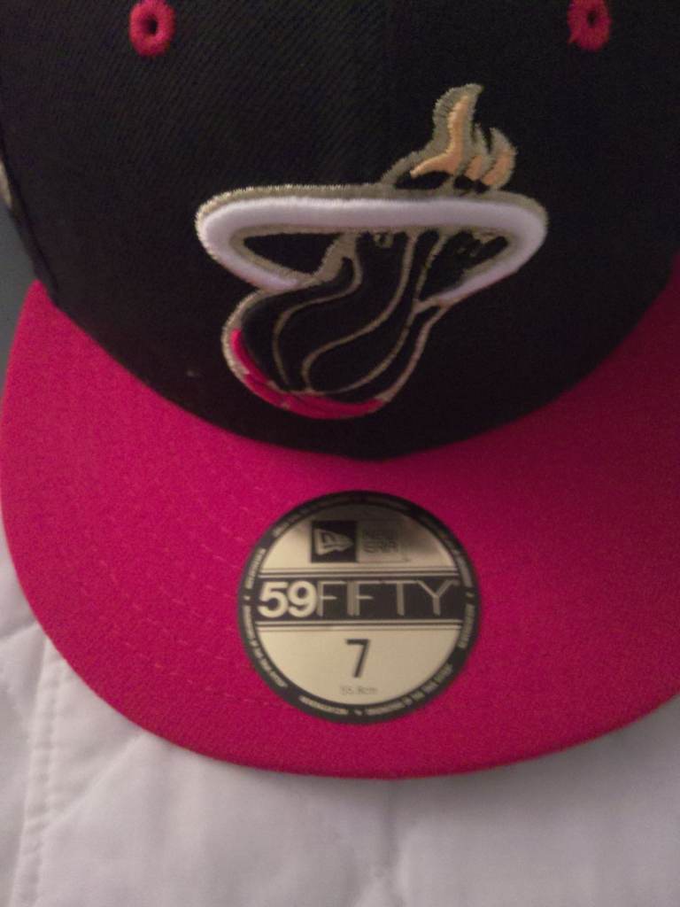Baseball cap