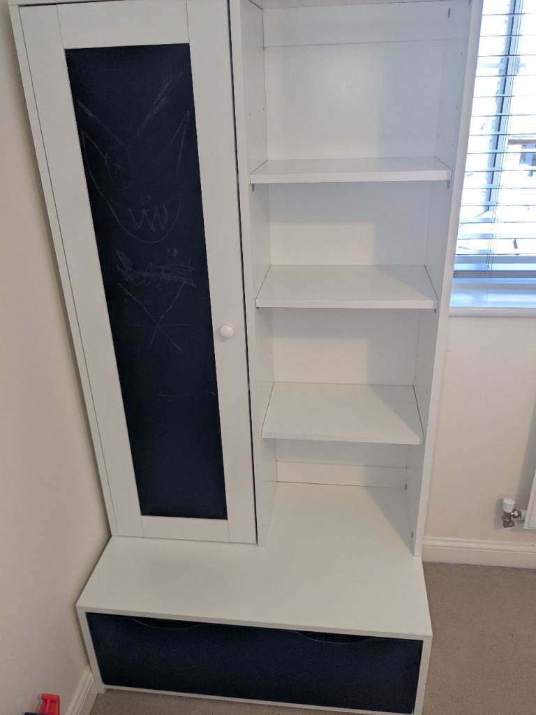 ASpace children's storage unit