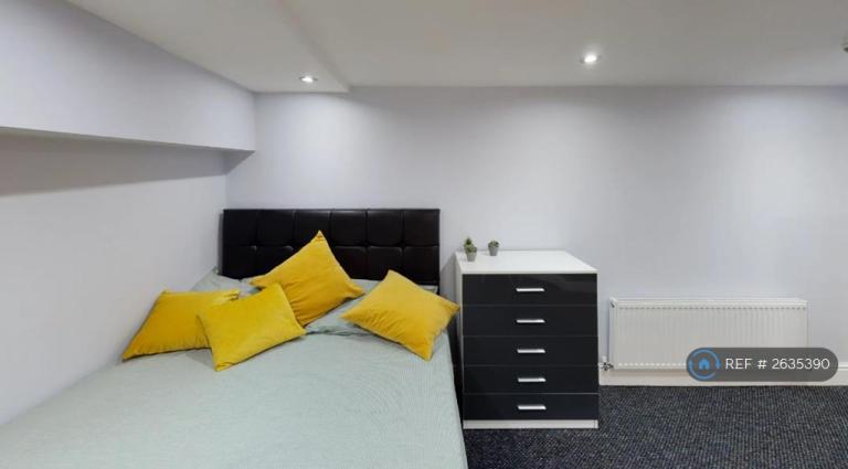 1 bedroom in Park Bank, Salford, M5 (#2635390)