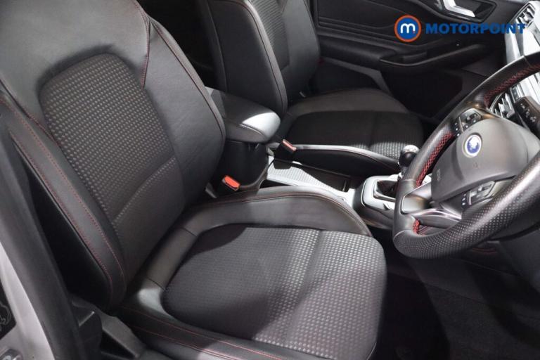 2021 Ford Focus 1.5 EcoBlue 120 ST-Line X Edition 5dr Hatchback Diesel Manual