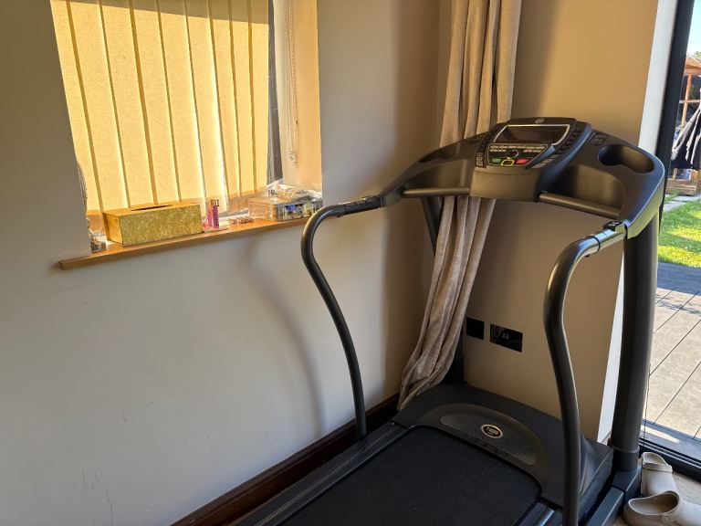 Free Treadmill - DOESNT WORK