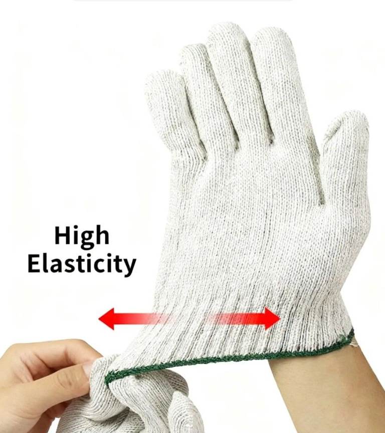20 pairs Work gloves safety wear 