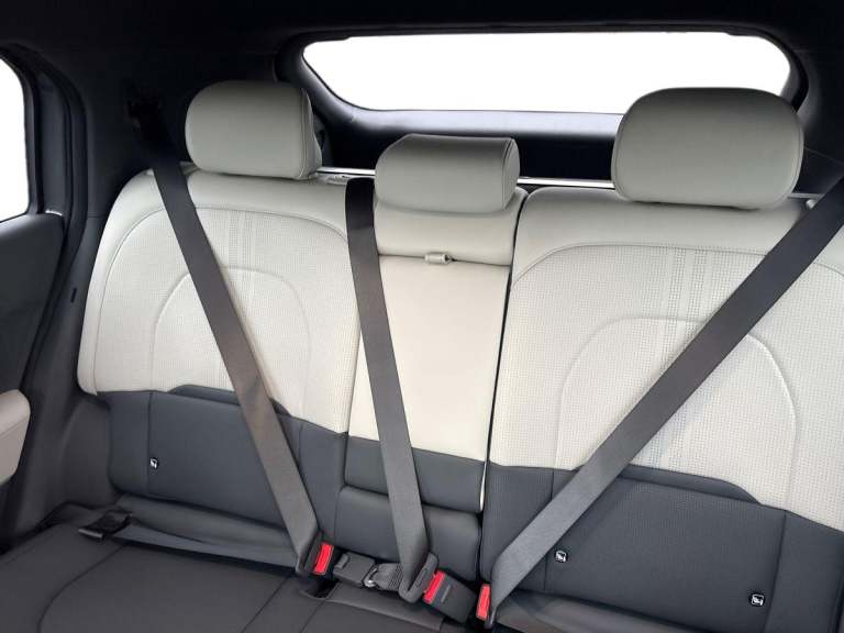 2025 Kia EV3 148kW GT-Line S 81.4kWh 5dr Auto ESTATE ELECTRIC Automatic