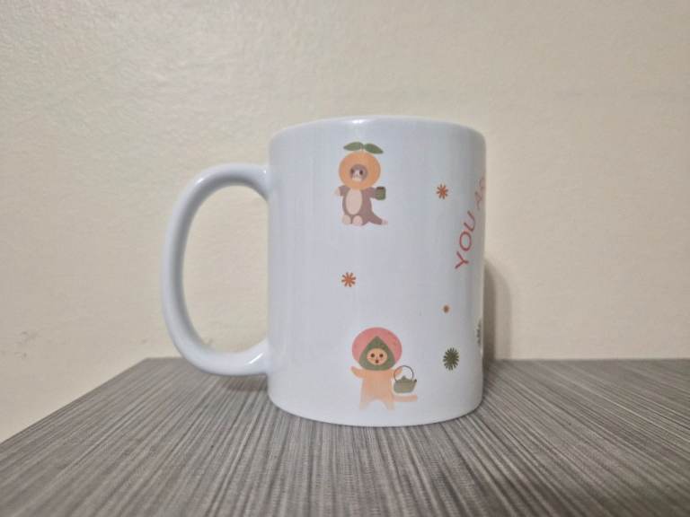 Personalised , Customised Mugs