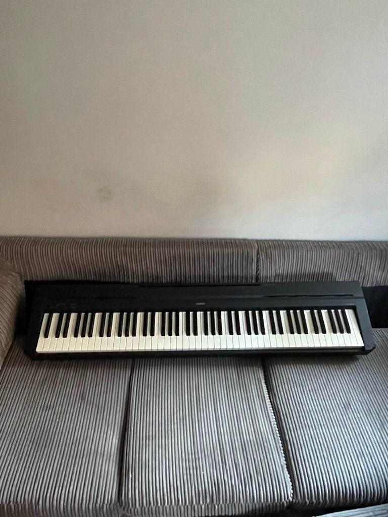 Yamaha P-45 Digital Piano [used]