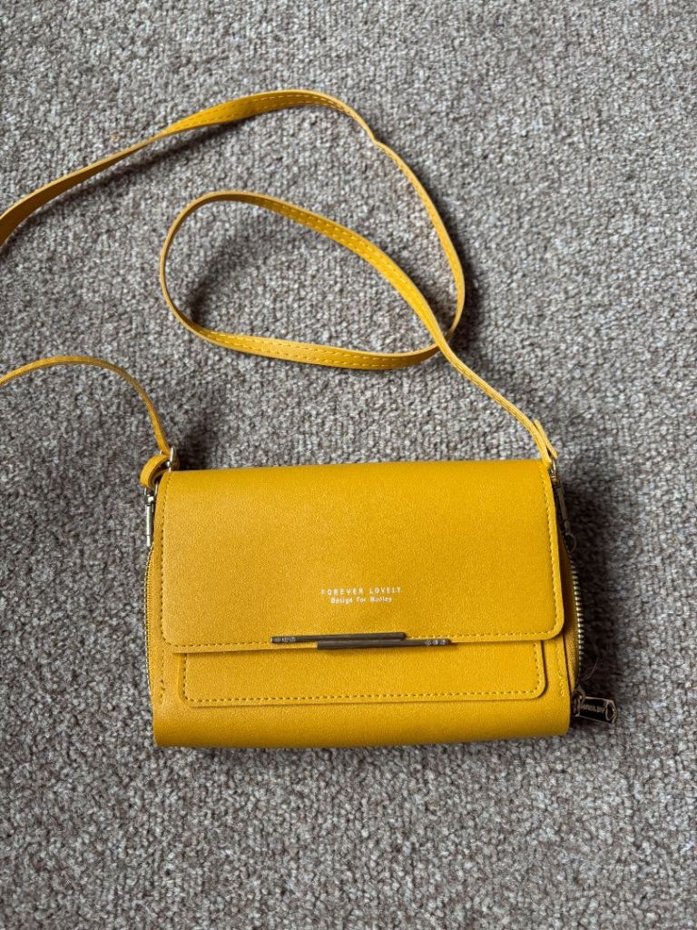 Ladies Bags
