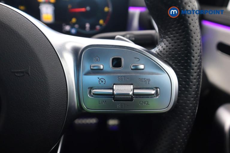 2022 Mercedes-Benz A-Class A200d AMG Line Premium Edition 5dr Auto HATCHBACK DIESEL Automatic