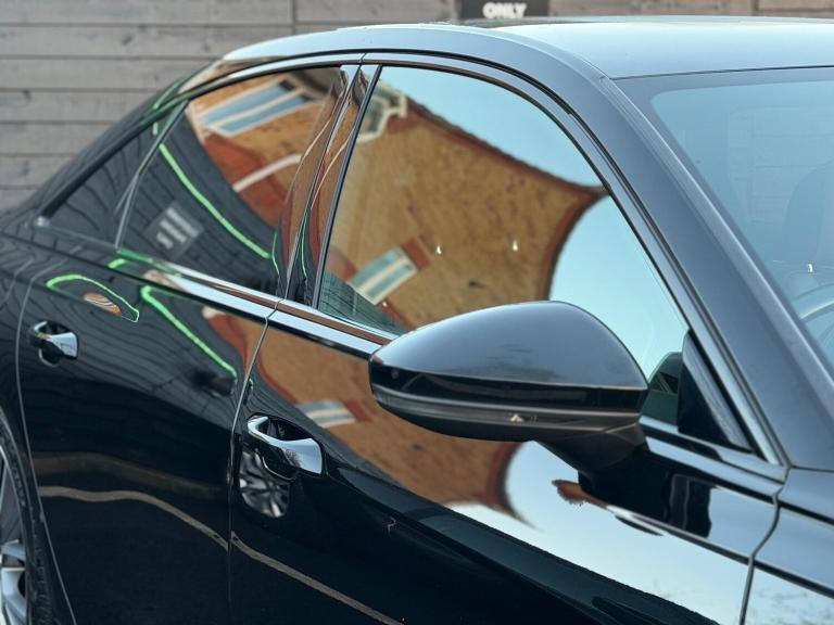 2019 Audi A6 Saloon 2.0 TDI 40 Black Edition Saloon 4dr Diesel S Tronic quattro Euro 6 (s/s) (2 S...