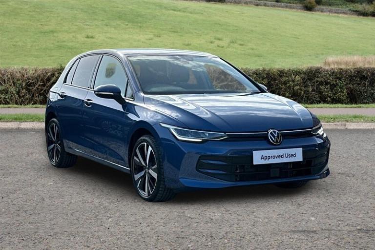 VOLKSWAGEN GOLF 1.5 TSI Match 5dr
