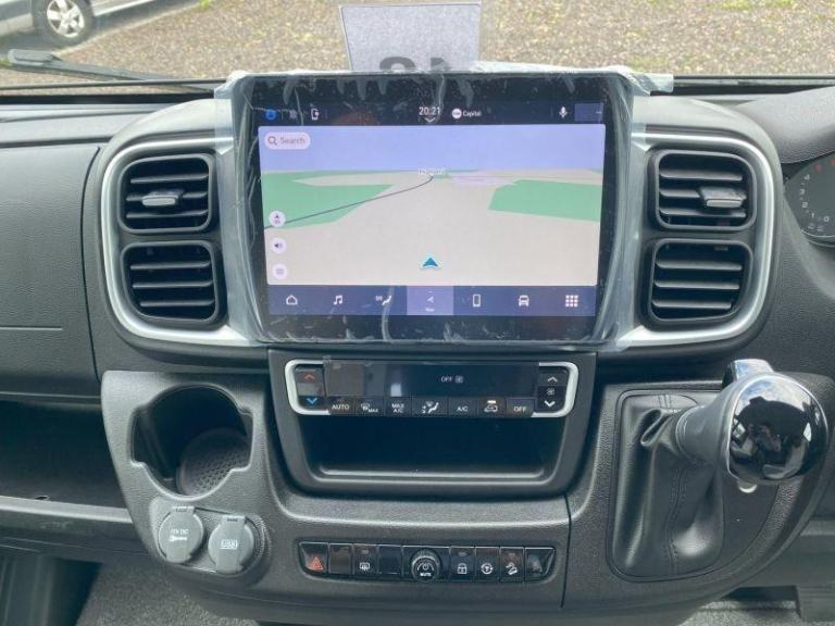 Wildax Aurora Leisure