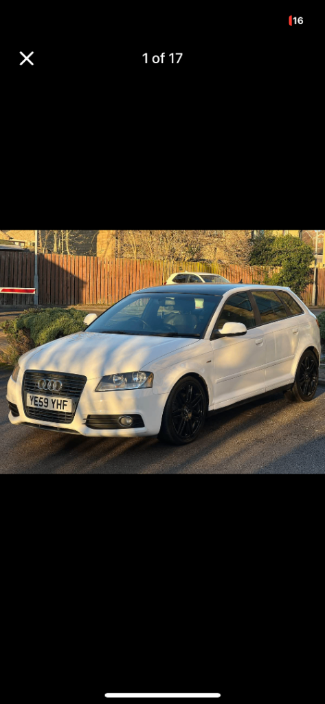 Audi,  a3